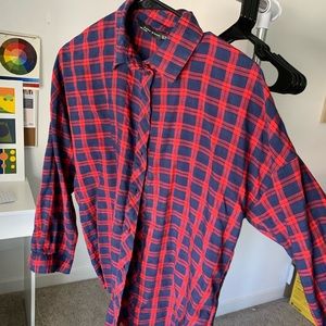 ZARA shirt